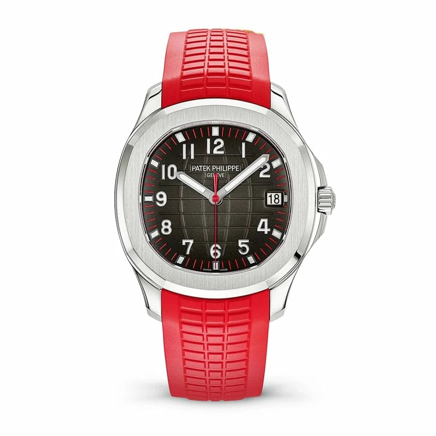 Patek Philippe Red 5167A 1:1 12A Super Clone