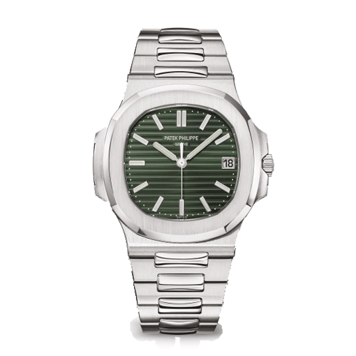 Patek Philippe Nautilus Green 1:1 12A Super Clone