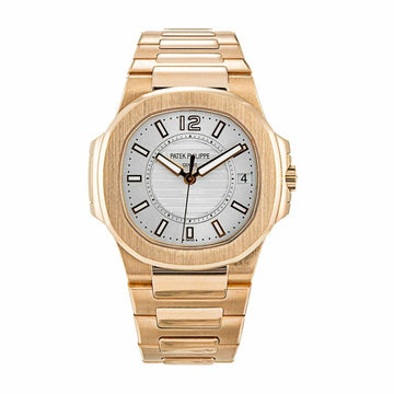 Patek Philippe Nautilus 7011/1R 1:1 12A Super Clone