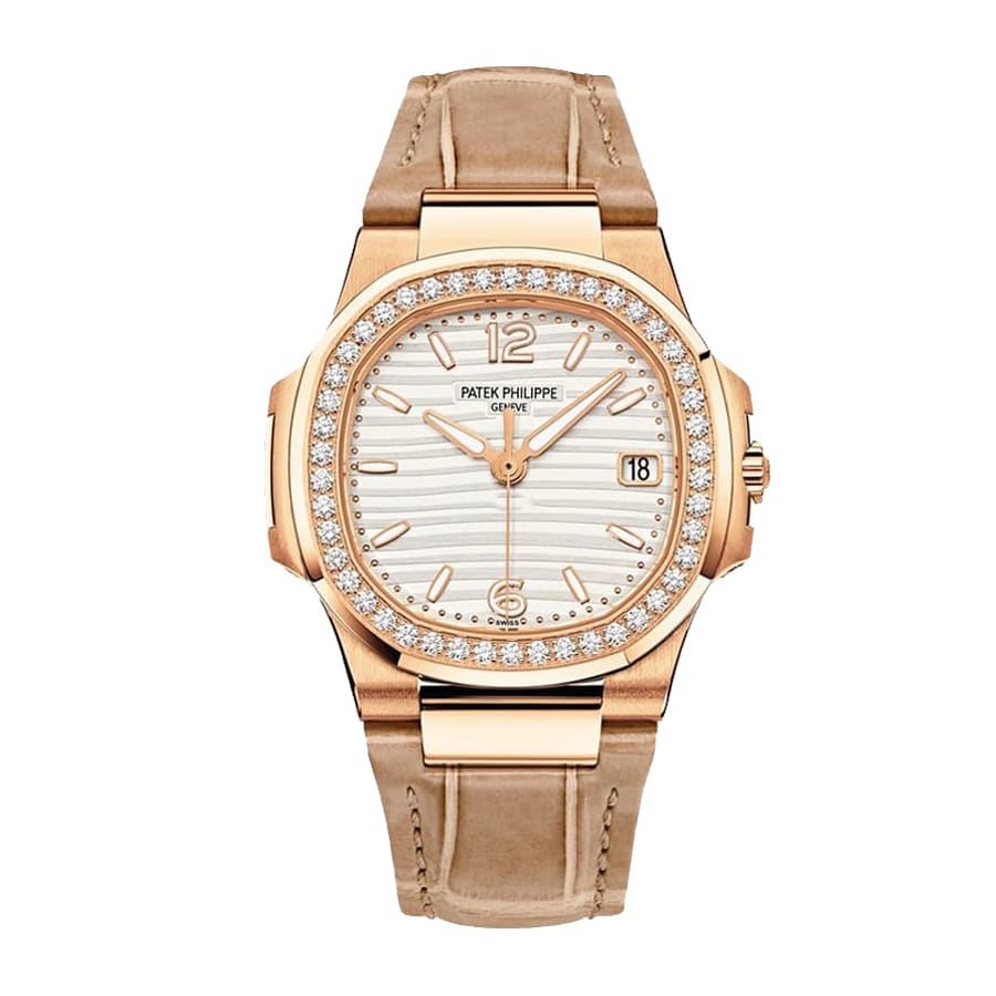 Patek Philippe Nautilus 7010R-011 1:1 12A Super Clone