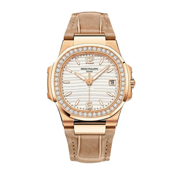 Patek Philippe Nautilus 7010R-011 1:1 12A Super Clone