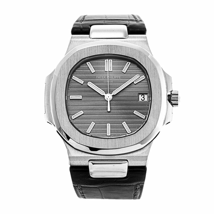 Patek Philippe Nautilus 5711G-001 1:1 12A Super Clone