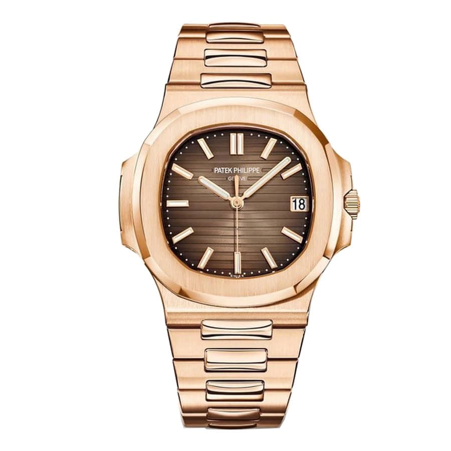 Patek Philippe Nautilus 5711/1R-001 1:1 12A Super Clone