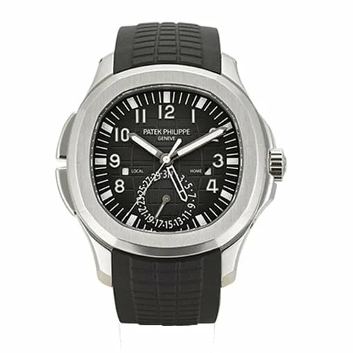 Patek Philippe Dual Time 1:1 12A Super Clone