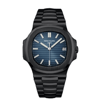 Patek Philippe Black 5711 1:1 12A Super Clone