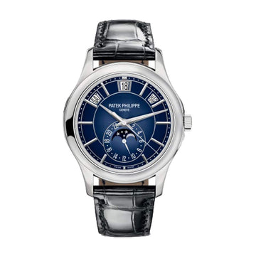 Patek Philippe 5205G-013 Blue 1:1 12A Super Clone