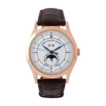 Patek Moonphase 5396R-001 1:1 12A Super Clone