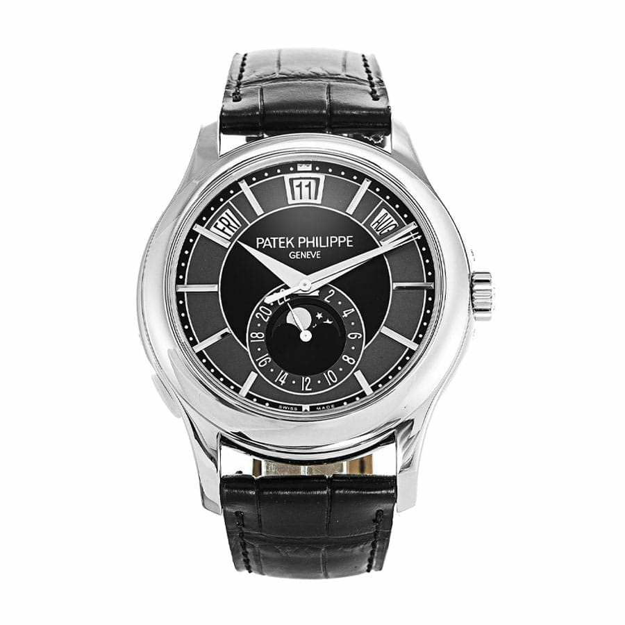 Patek Calendar 5205G-010 1:1 12A Super Clone