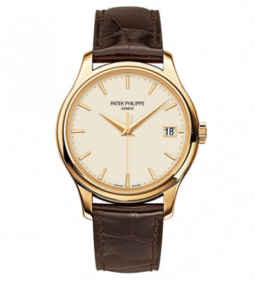 Patek Calatrava 5227J-001 1:1 12A Super Clone