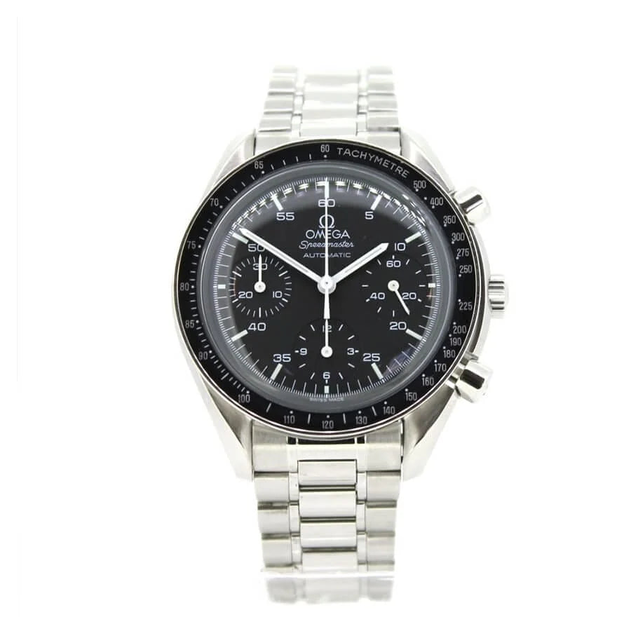 Omega Speedmaster Reduced 1:1 12A Super Clone