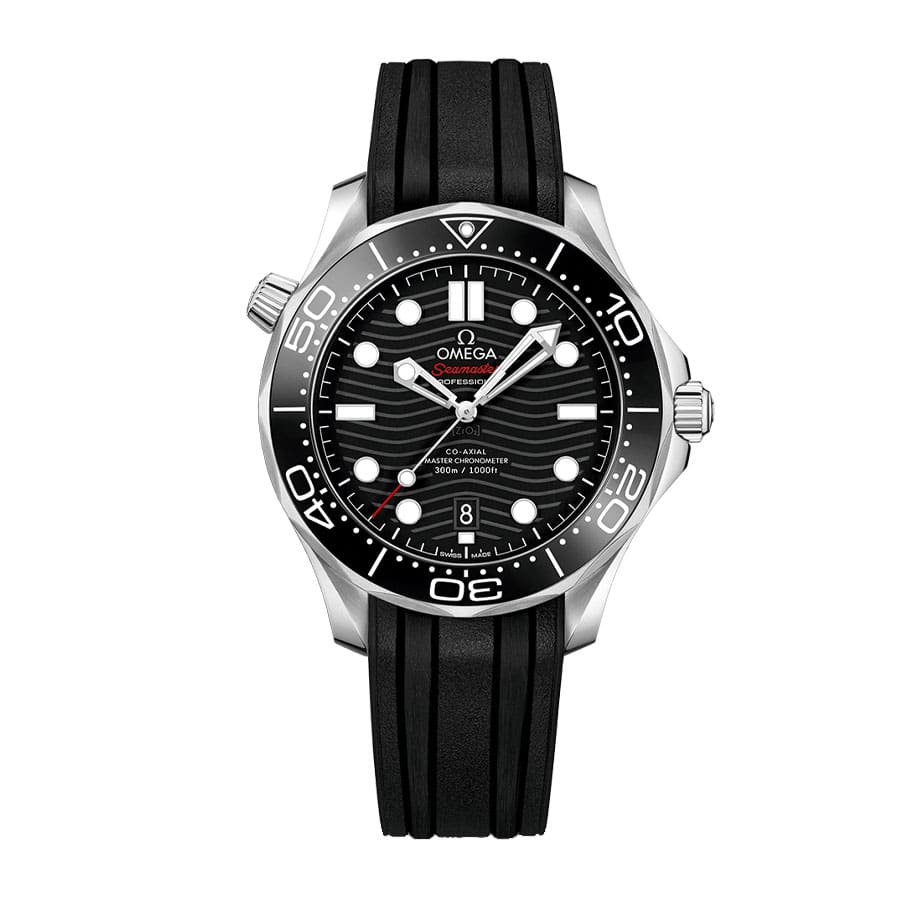 Omega Seamaster Master 1:1 12A Super Clone