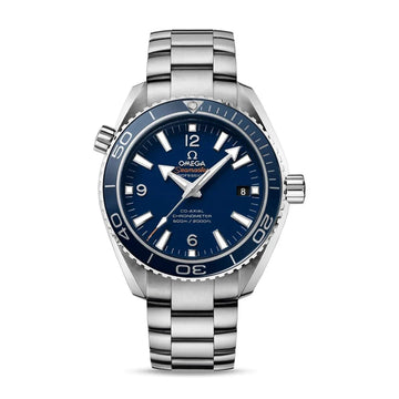 Omega Seamaster Coaxial 1:1 12A Super Clone