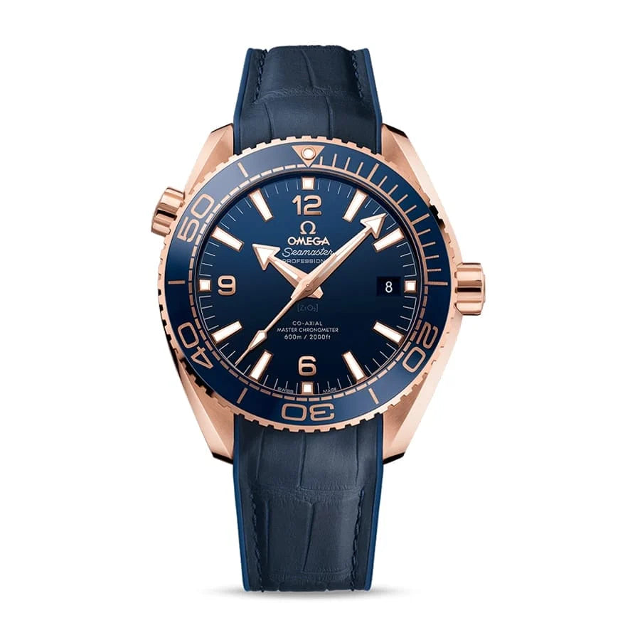 Omega Seamaster Blue 1:1 12A Super Clone