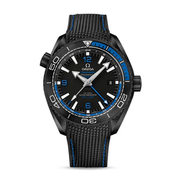 Omega Seamaster 600m Blue 1:1 12A Super Clone