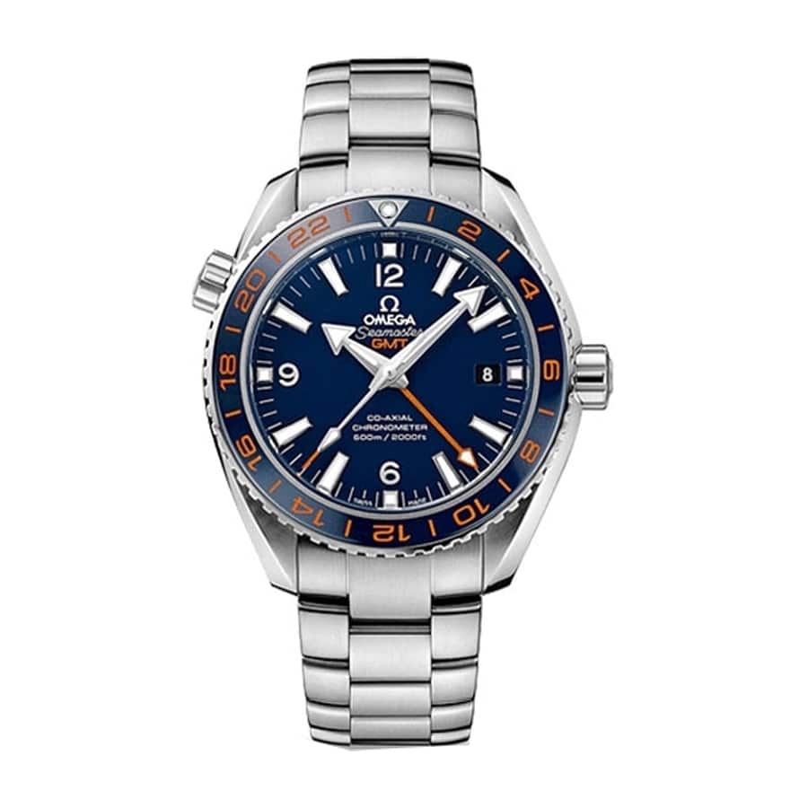 Omega Planet Ocean 600M 1:1 12A Super Clone