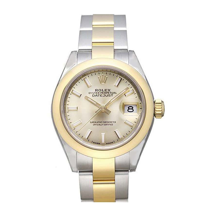 Lady Datejust 28mm 1:1 12A Super Clone