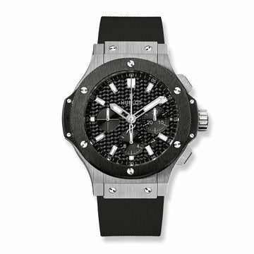 Hublot Watch Black 1:1 12A Super Clone