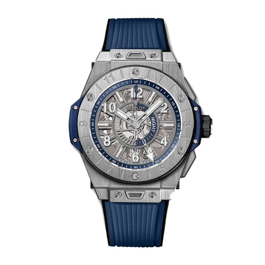 Hublot Transparent Watch 1:1 12A Super Clone