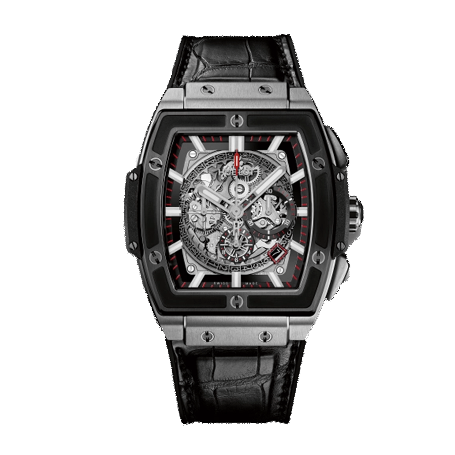 Hublot Spirit Of BigBang 1:1 12A Super Clone