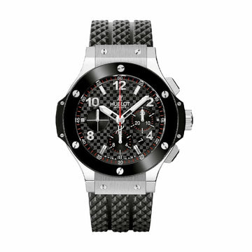 Hublot Rubber Strap 1:1 12A Super Clone