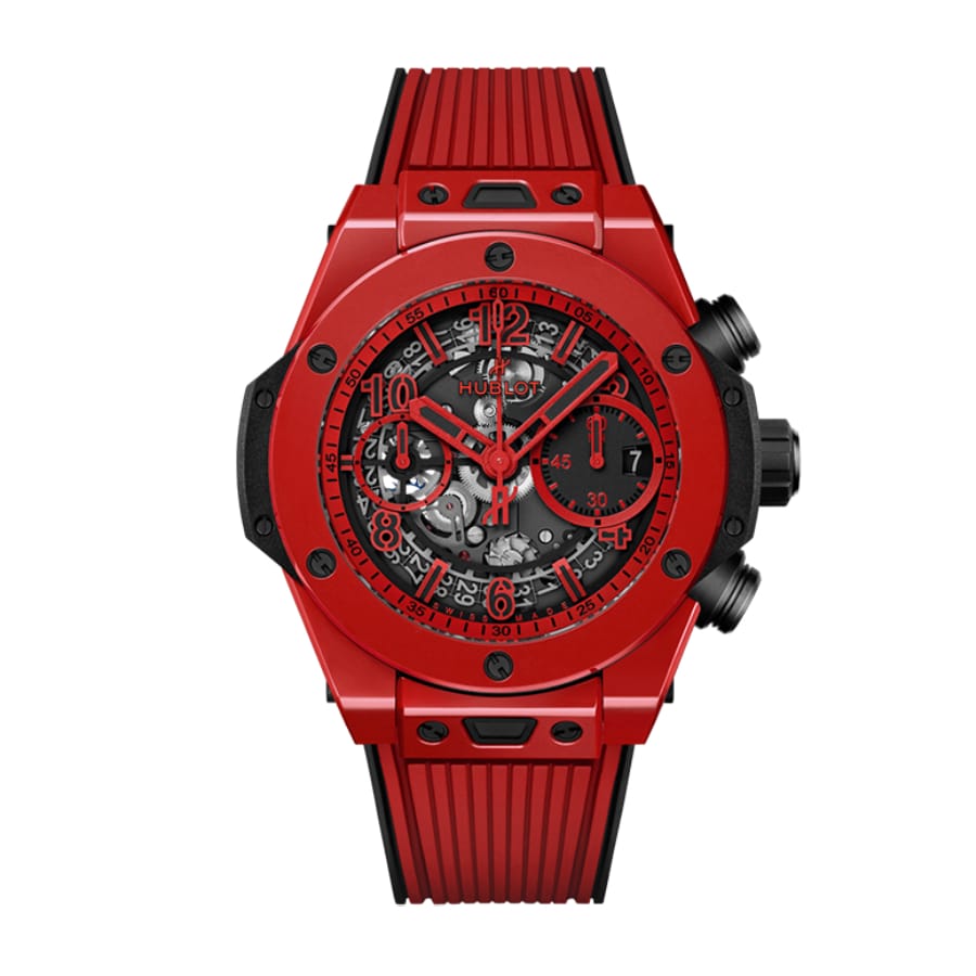 Hublot Red Magic 441.CF.8513.RX 1:1 12A Super Clone