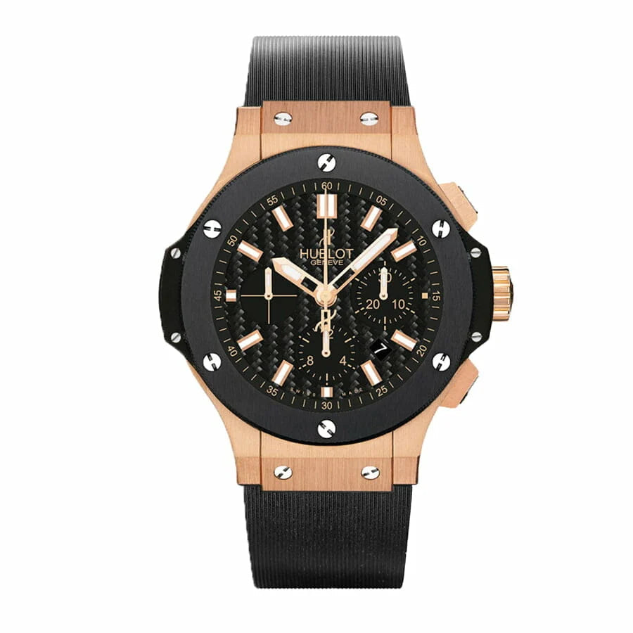 Hublot Geneve BigBang 1:1 12A Super Clone