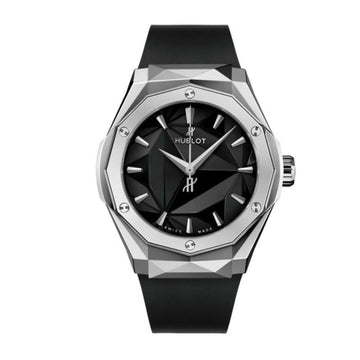 Hublot Classic Fusion Orlinski Titanium 1:1 12A Super Clone