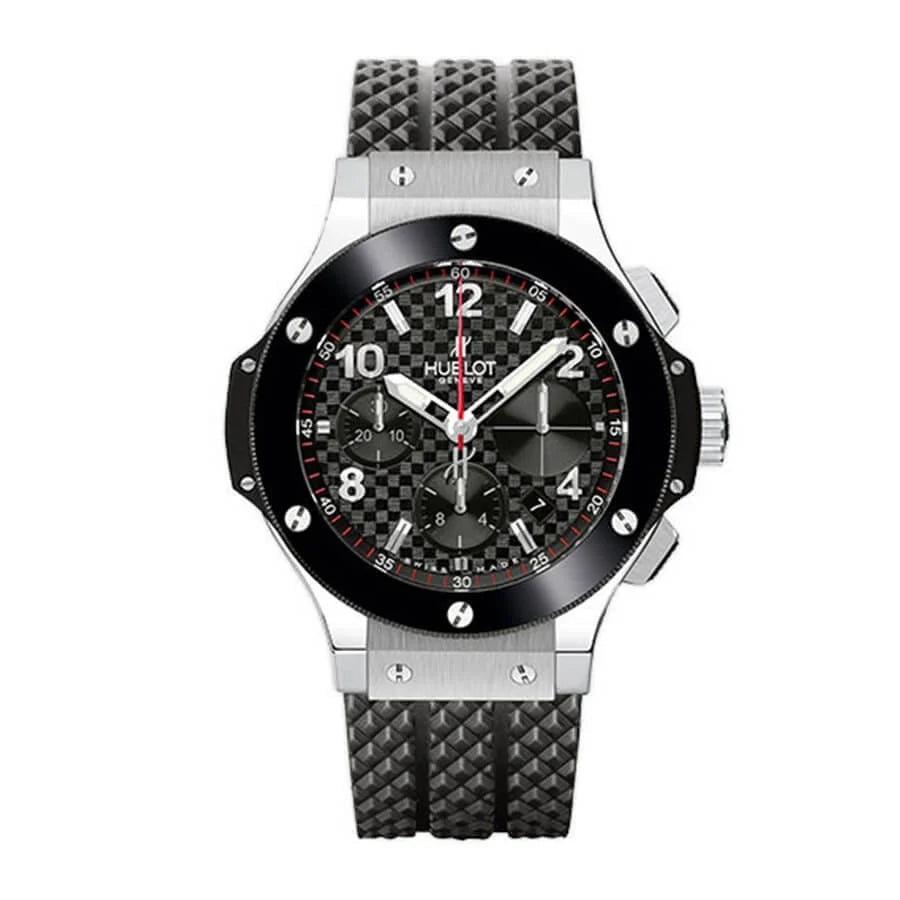 Hublot Chronograph 1:1 12A Super Clone