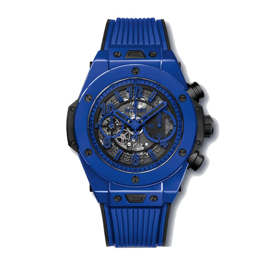 Hublot Blue Watch 1:1 12A Super Clone