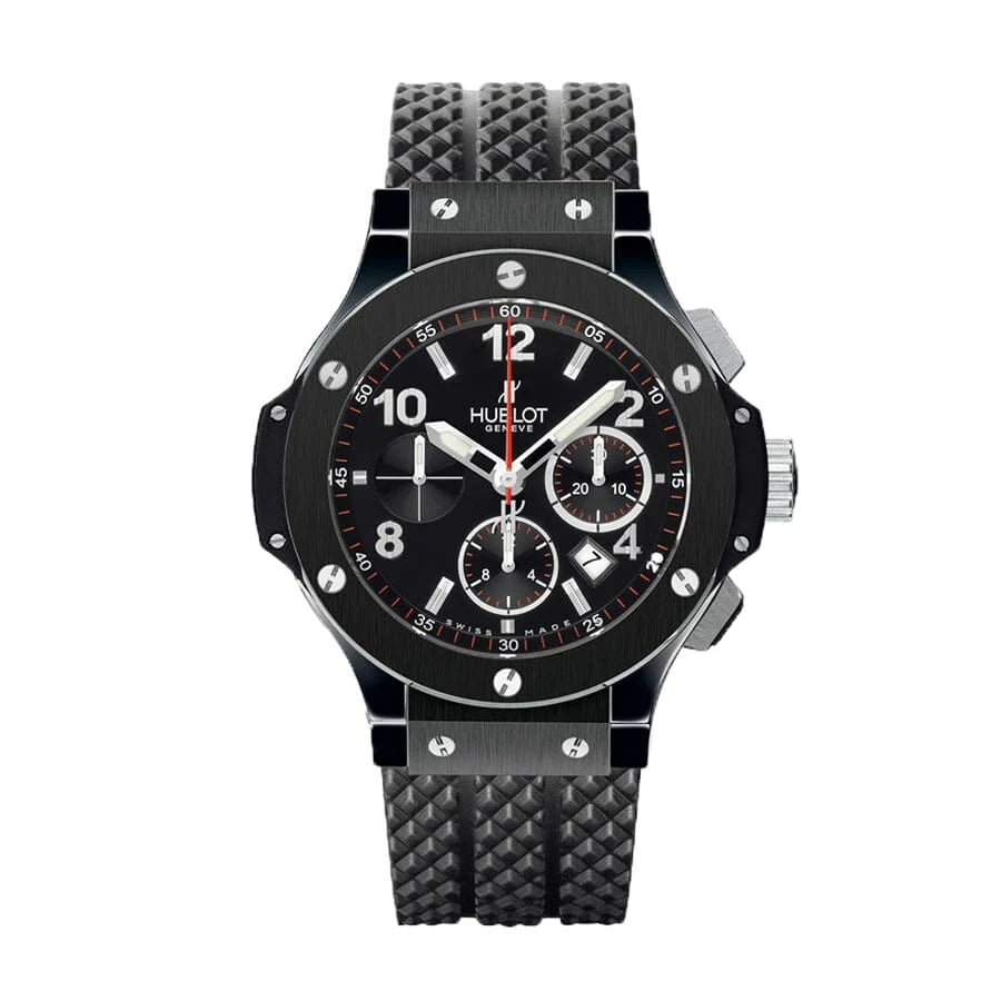 Hublot Black Magic 301.CX.130.RX 1:1 12A Super Clone