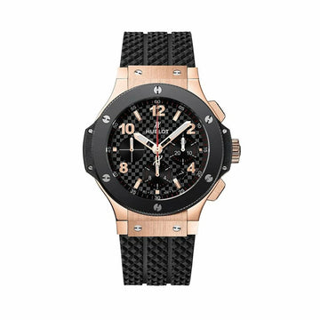 Hublot Big Bang Steel Rose 301.PB.131.RX 1:1 12A Super Clone