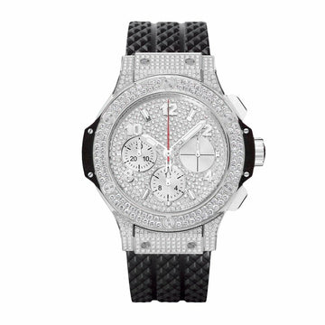 Diamond Hublot 1:1 12A Super Clone