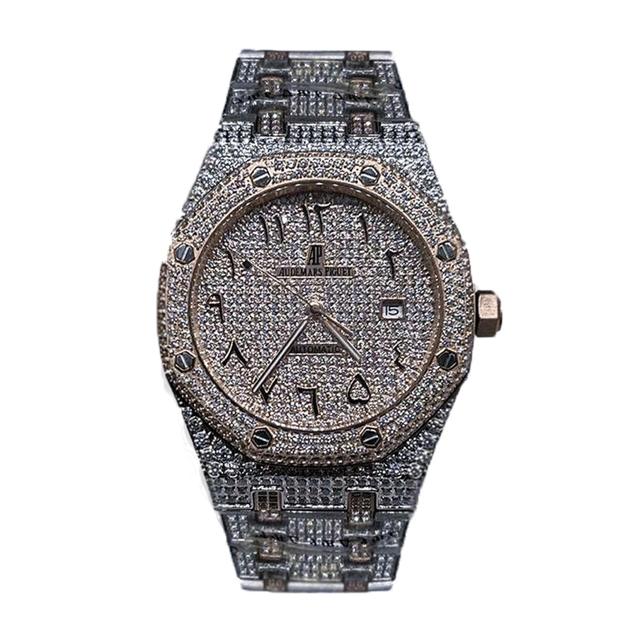 Diamond AP Watch 1:1 12A Super Clone