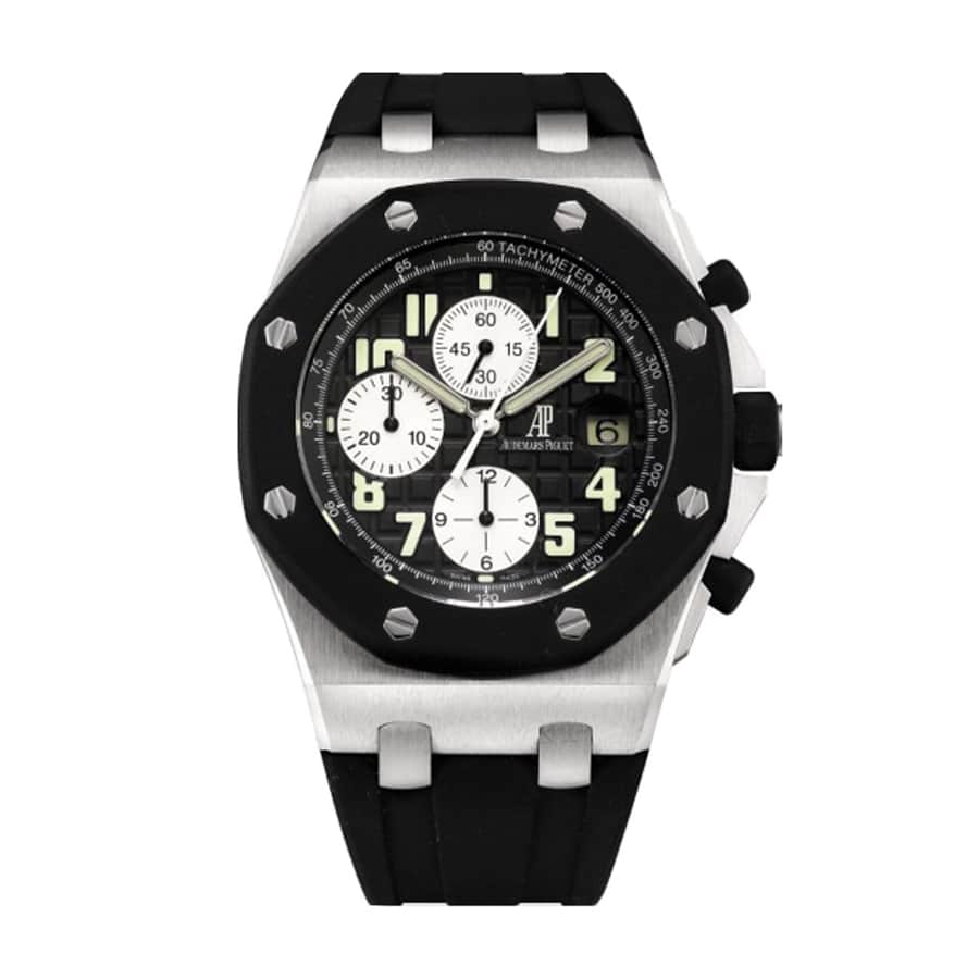 Chronograph AP 1:1 12A Super Clone