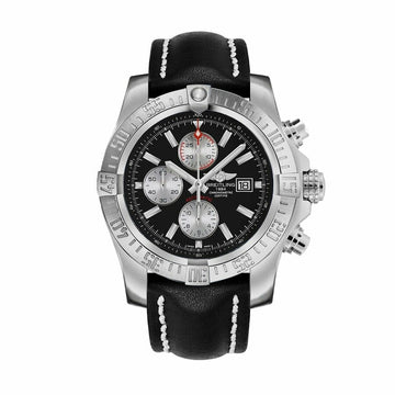 Breitling Super Avenger II 1:1 12A Super Clone