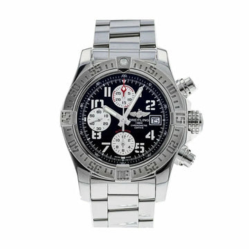 Breitling Super A13370 1:1 12A Super Clone