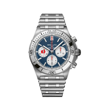 Breitling Six Nations France 1:1 12A Super Clone