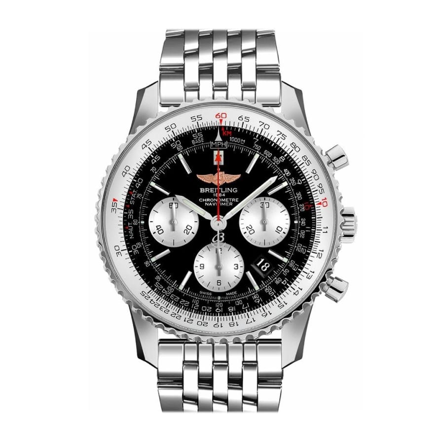 Breitling Navitimer BBB01-447A 1:1 12A Super Clone