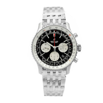 Breitling Navitimer B01 Black 1:1 12A Super Clone