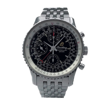 Breitling Montbrillant Datora 1:1 12A Super Clone