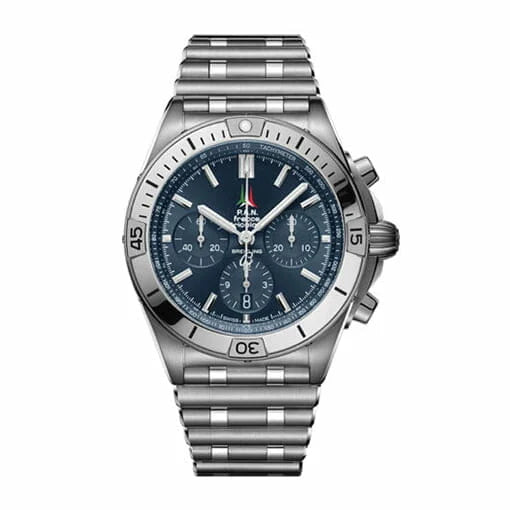 Breitling Frecce Tricolori 1:1 12A Super Clone