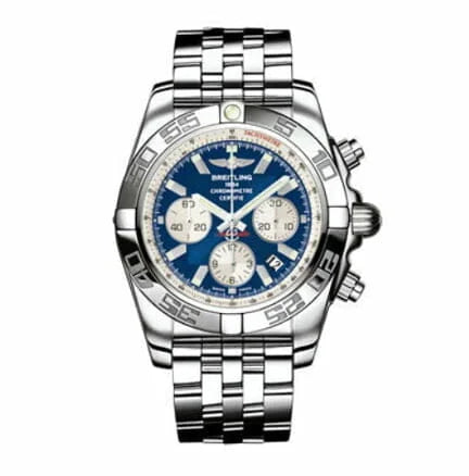 Breitling Chronomat 44 Black 1:1 12A Super Clone