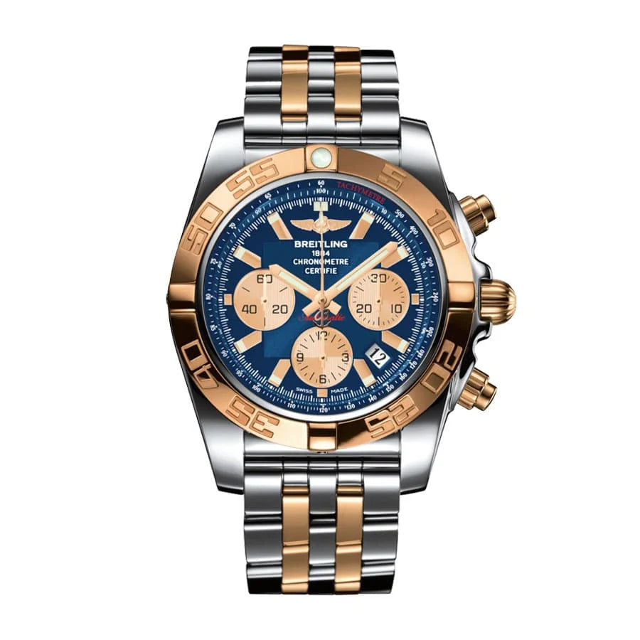 Breitling Chronomat 44 1:1 12A Super Clone