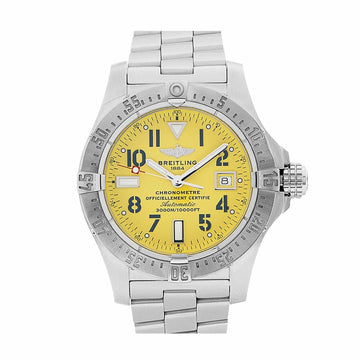 Breitling Avenger II Seawolf A1733110/I519 1:1 12A Super Clone