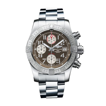 Breitling Avenger II Automatic A13381 1:1 12A Super Clone