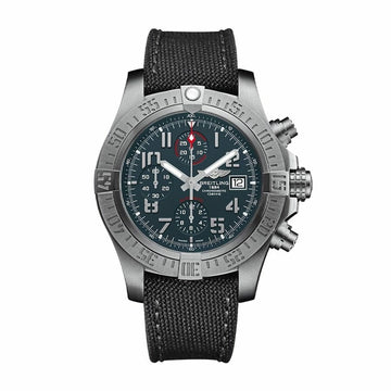 Breitling Avenger Bandit 1:1 12A Super Clone