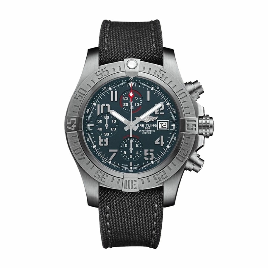 Breitling Avenger Bandit 1:1 12A Super Clone