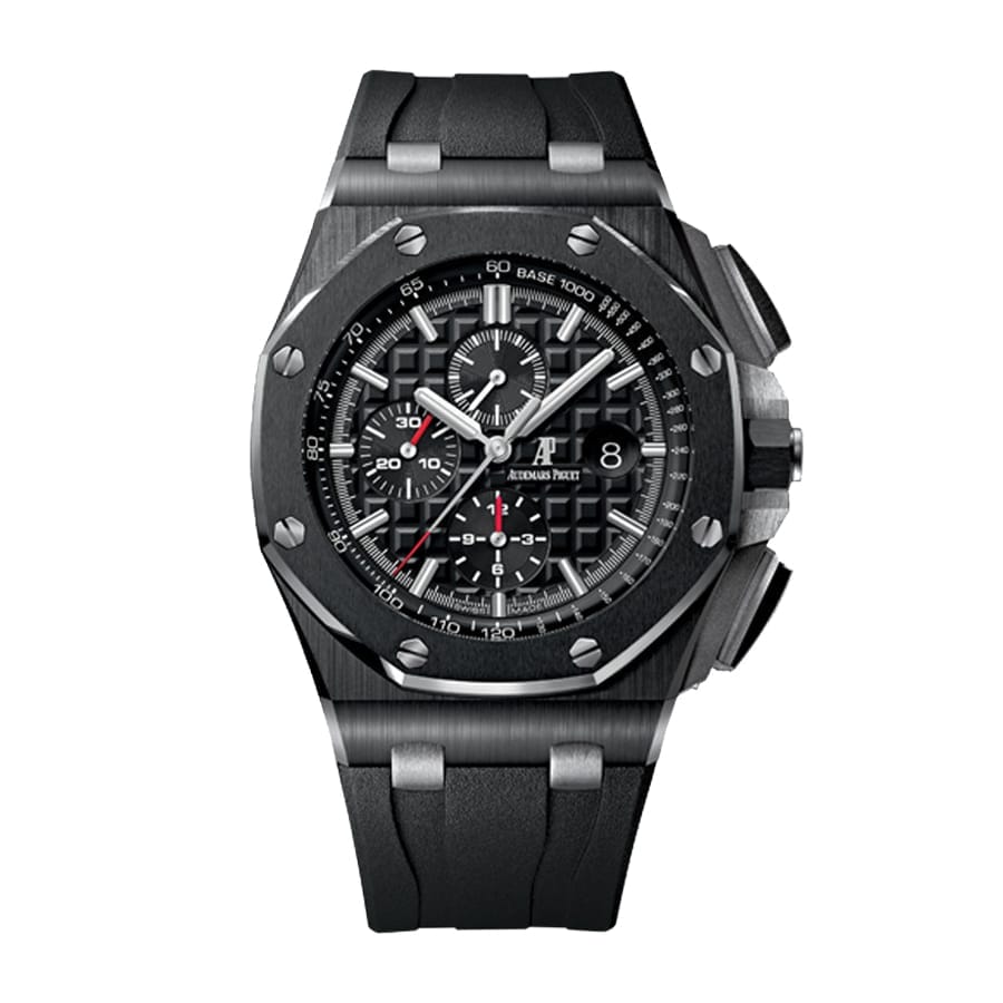 Audemars Royal Oak Offshore 26402CE.OO.A002CA.01 1:1 12A Super Clone