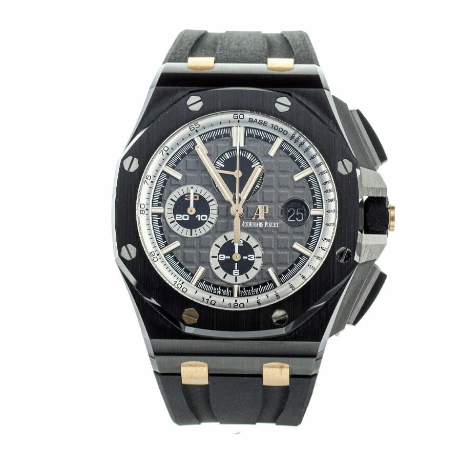 Audemars Royal Oak Chronograph 26415CE.OO.A002CA.01 1:1 12A Super Clone