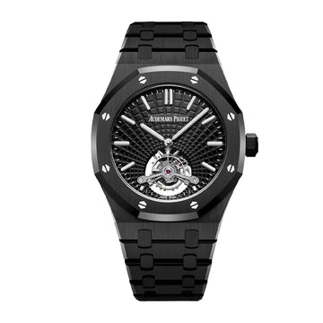 Audemars Piguet Royal Oak Tourbillon 26522CE.OO.1225CE.01 1:1 12A Super Clone